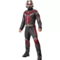 Adult Ant-Man Costume - Avengers: Endgame at Spirit Halloween