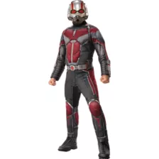 Adult Ant-Man Costume - Avengers: Endgame at Spirit Halloween