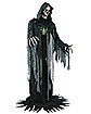 10 Ft Towering Reaper Animatronic - Decorations