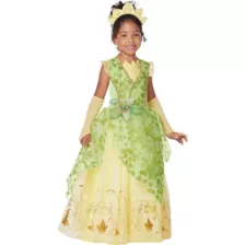 Toddler Tiana Costume Disney Princess Spirithalloween