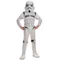 Kids Stormtrooper Costume - Star Wars at Spirit Halloween