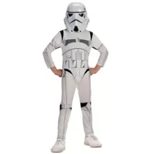 Kids Stormtrooper Costume - Star Wars at Spirit Halloween
