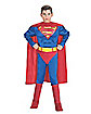 Kids Classic Superman Costume - DC Comics