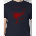Quiet Pennywise T Shirt - IT at Spencer's