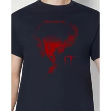 Quiet Pennywise T Shirt - IT at Spencer's