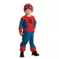 Baby Spider-Man One Piece Costume at Spencer's