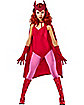 Adult Scarlet Witch Costume - WandaVision