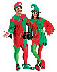 Christmas Elf Costume Kit