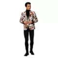 Adult King of Clubs Blazer at Spirit Halloween