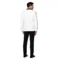 Adult Pearly White Party Suit at Spirit Halloween