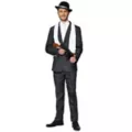 Adult Gangster Party Suit at Spirit Halloween