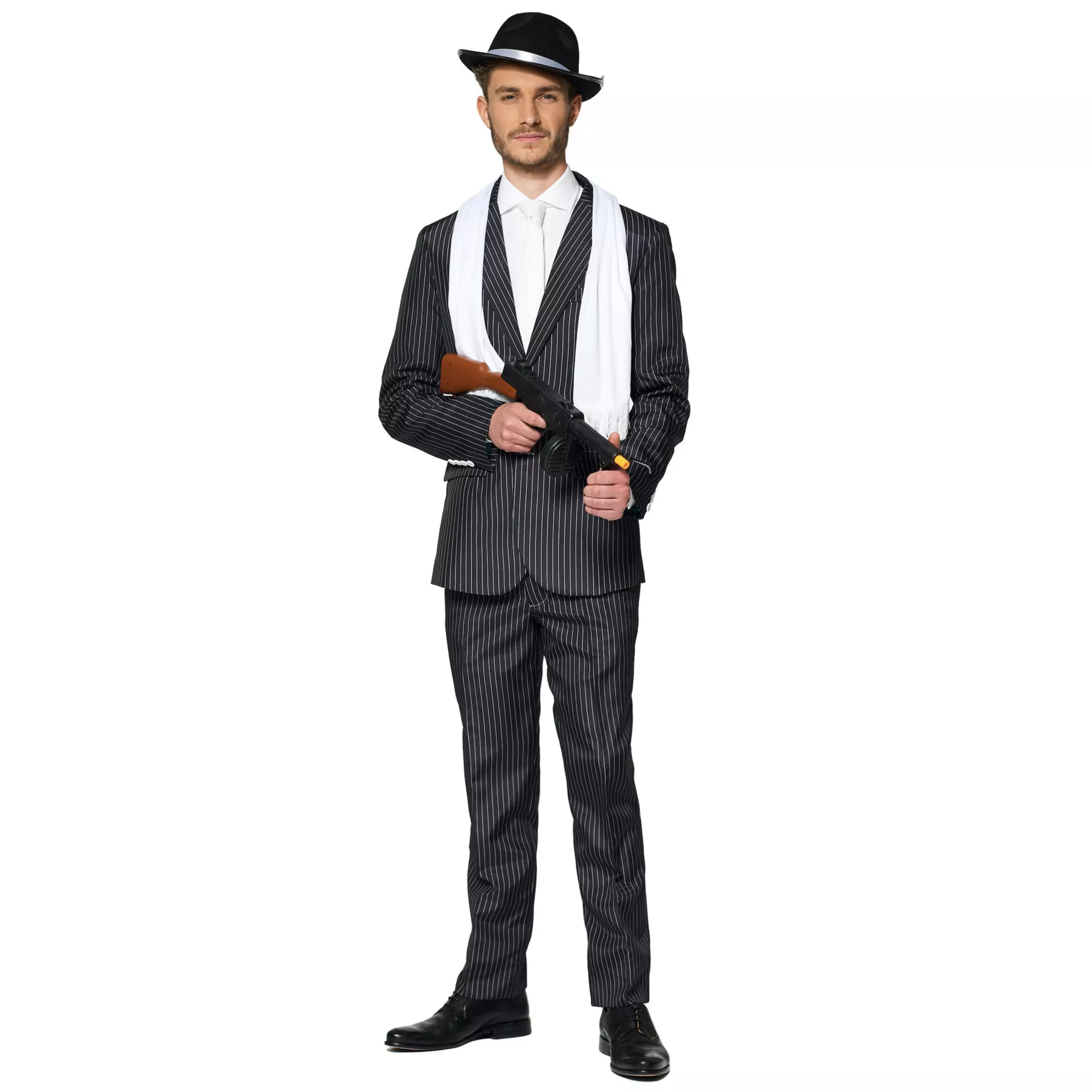 Adult Gangster Party Suit at Spirit Halloween