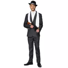 Adult Gangster Party Suit at Spirit Halloween