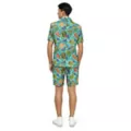 Adult Retro 90's Pattern Party Suit at Spirit Halloween