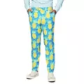 Adult Pineapple Party Suit at Spirit Halloween