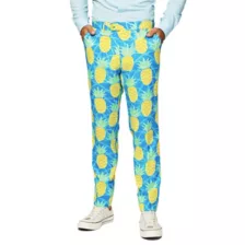 Adult Pineapple Party Suit at Spirit Halloween