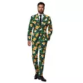 Adult Tropical Treasure Party Suit at Spirit Halloween