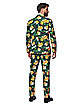 Adult Tropical Treasure Party Suit