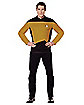 Adult Data Costume - Star Trek: The Next Generation