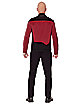 Adult Picard Costume - Star Trek: The Next Generation