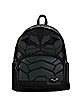 Loungefly The Shawdow Mini Backpack - Batman