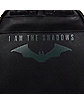 Loungefly The Shawdow Mini Backpack - Batman