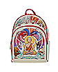 Loungefly Aang Mini Backpack - Avatar The Last Airbender