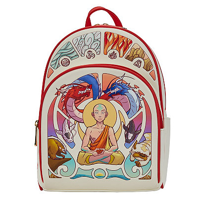 Lift Your Spirit Mini Backpack - One Size