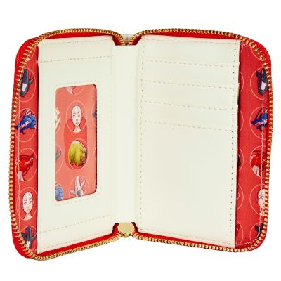 Avatar Zip Wallet - Avatar the Last Airbender