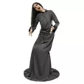 5 Ft 8 In The Widow Animatronic at Spencer's