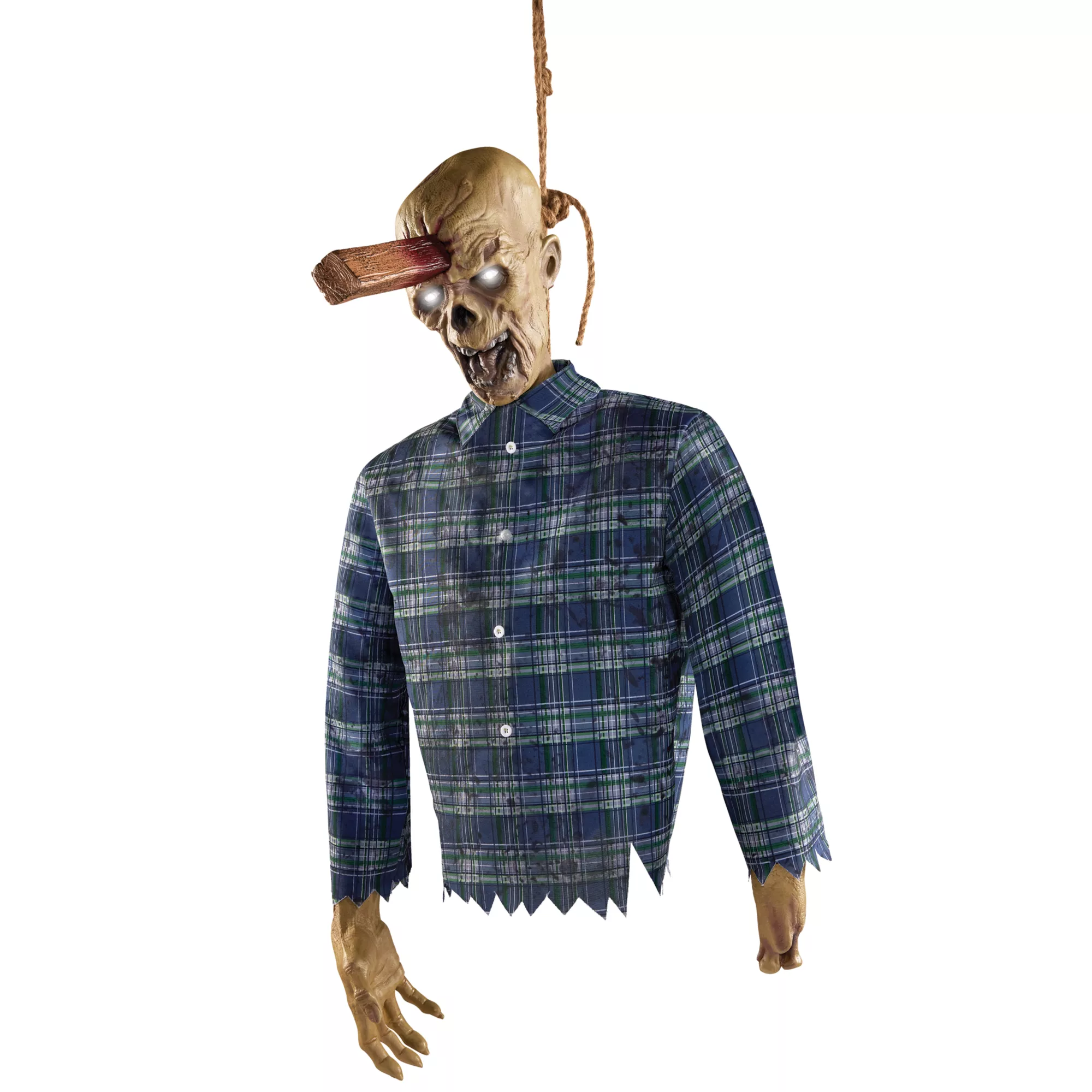 3 Ft Spike Animatronic at Spirit Halloween