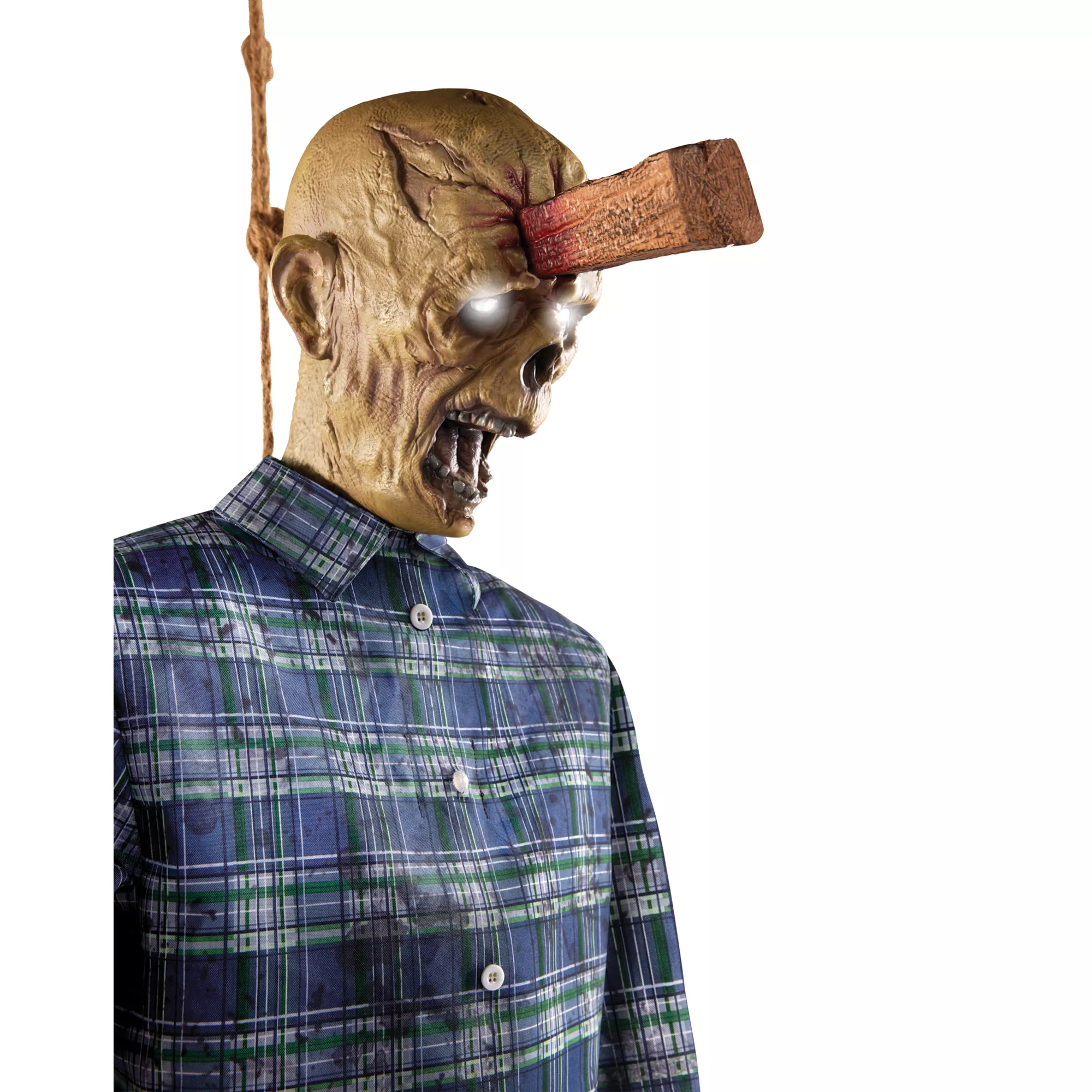 3 Ft Spike Animatronic at Spirit Halloween