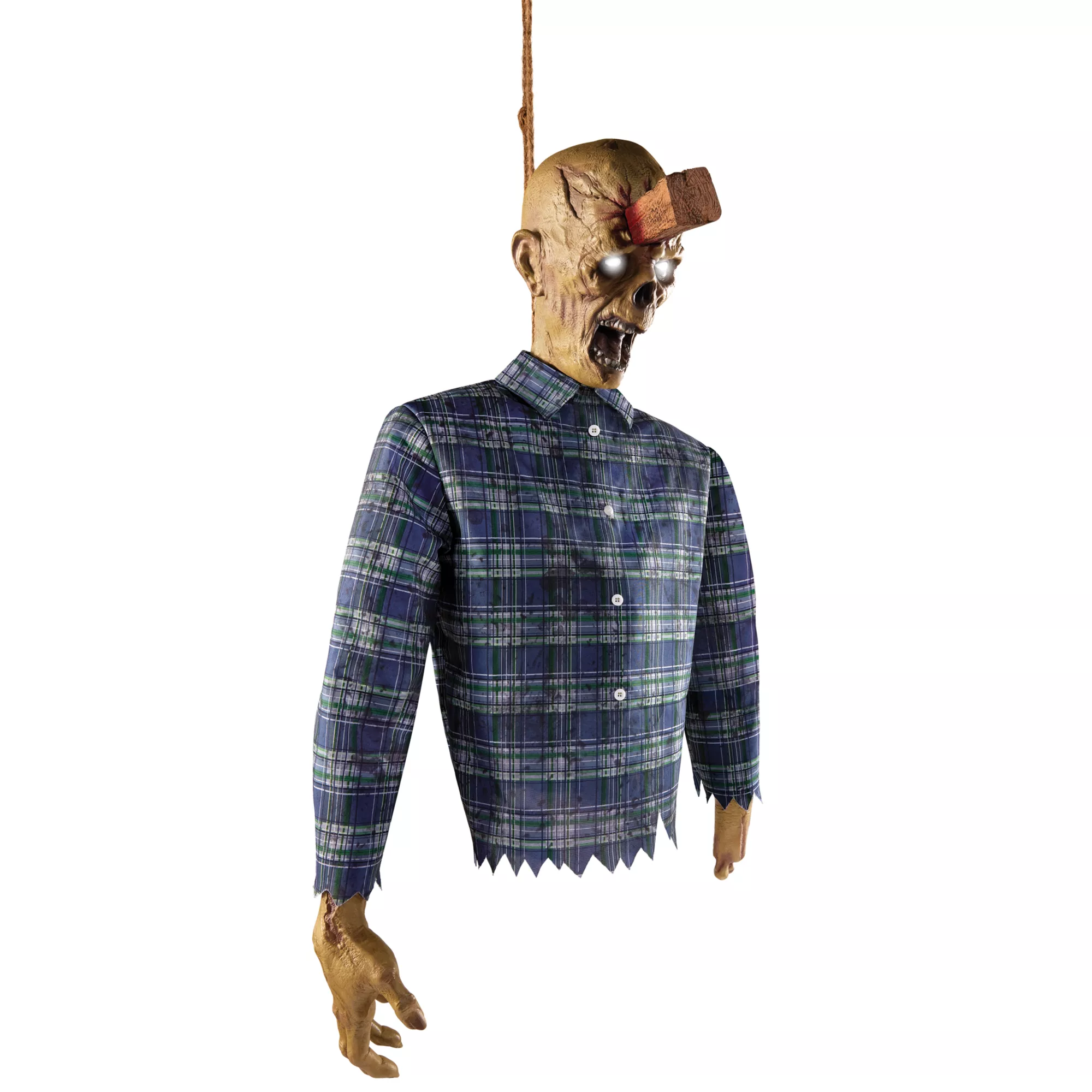 3 Ft Spike Animatronic at Spirit Halloween