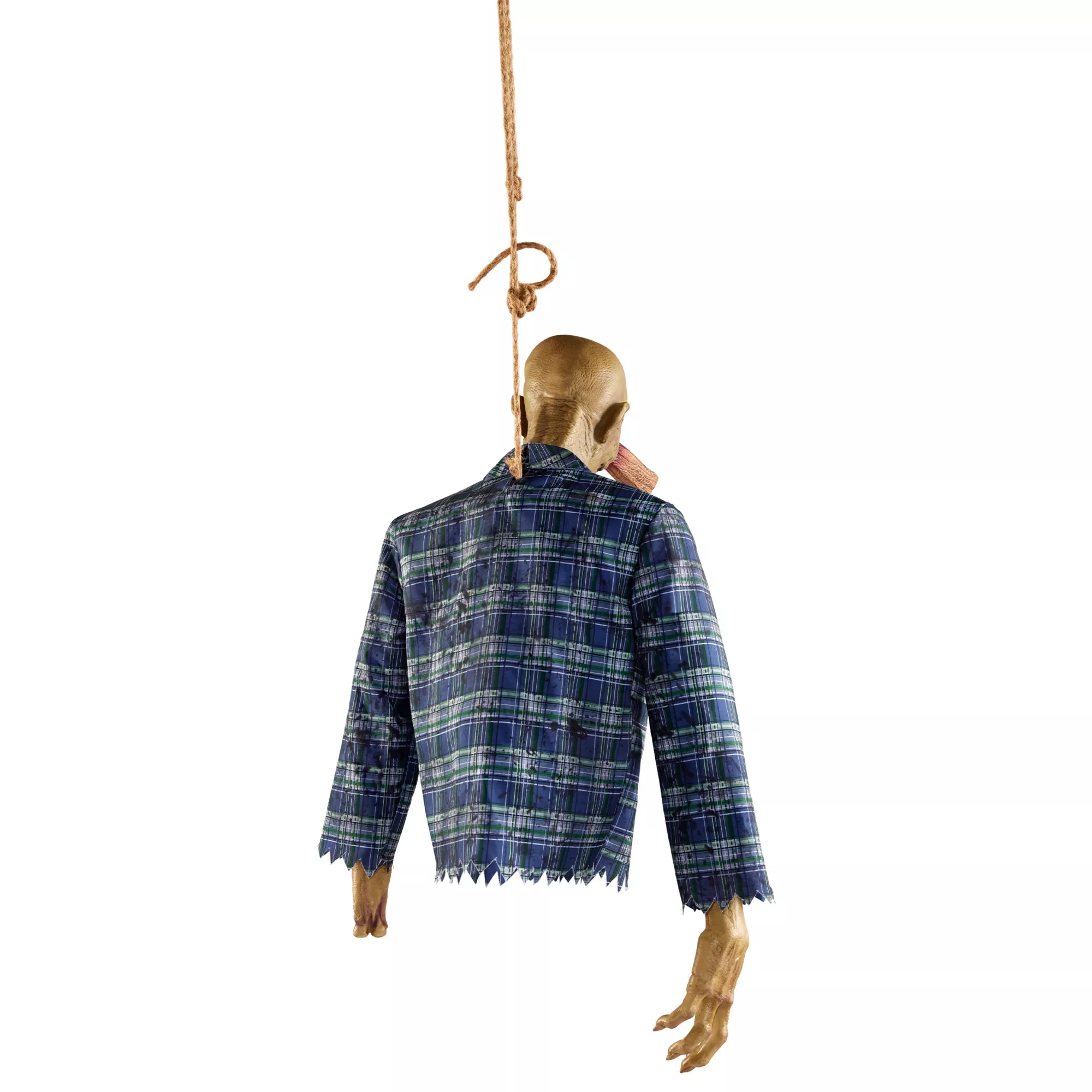 3 Ft Spike Animatronic at Spirit Halloween