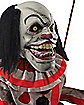 4.3 Ft Toothy the Clown Animatronic