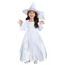 Toddler Wintery Witch Costume at Spirit Halloween