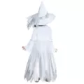 Toddler Wintery Witch Costume at Spirit Halloween