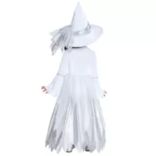 Toddler Wintery Witch Costume at Spirit Halloween