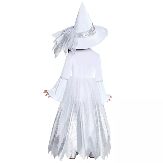 Toddler Wintery Witch Costume at Spirit Halloween
