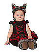 Baby Lil Wolf Costume
