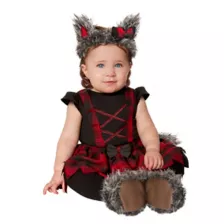 Baby Lil Wolf Costume at Spirit Halloween