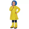 Toddler Coraline Costume at Spirit Halloween