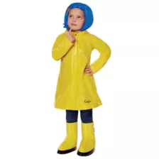 Toddler Coraline Costume at Spirit Halloween