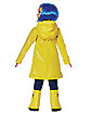Toddler Coraline Costume