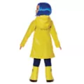 Toddler Coraline Costume at Spirit Halloween