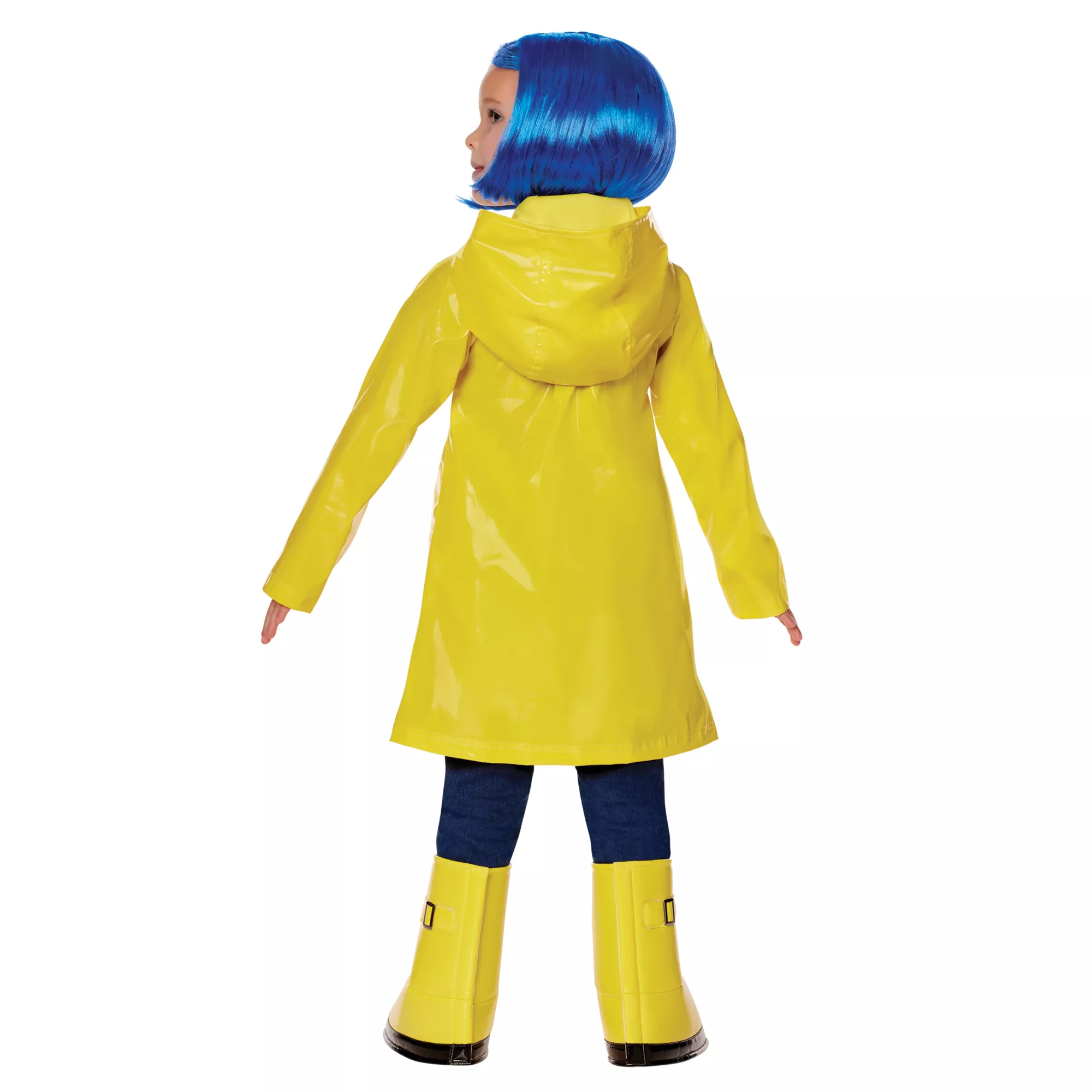 Toddler Coraline Costume at Spirit Halloween