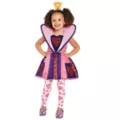 Toddler Princess Rosa Costume - Alice's Wonderland Bakery at Spirit Halloween