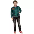 Kids Zed Jacket - Zombies 3 at Spirit Halloween