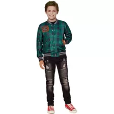 Kids Zed Jacket - Zombies 3 at Spirit Halloween