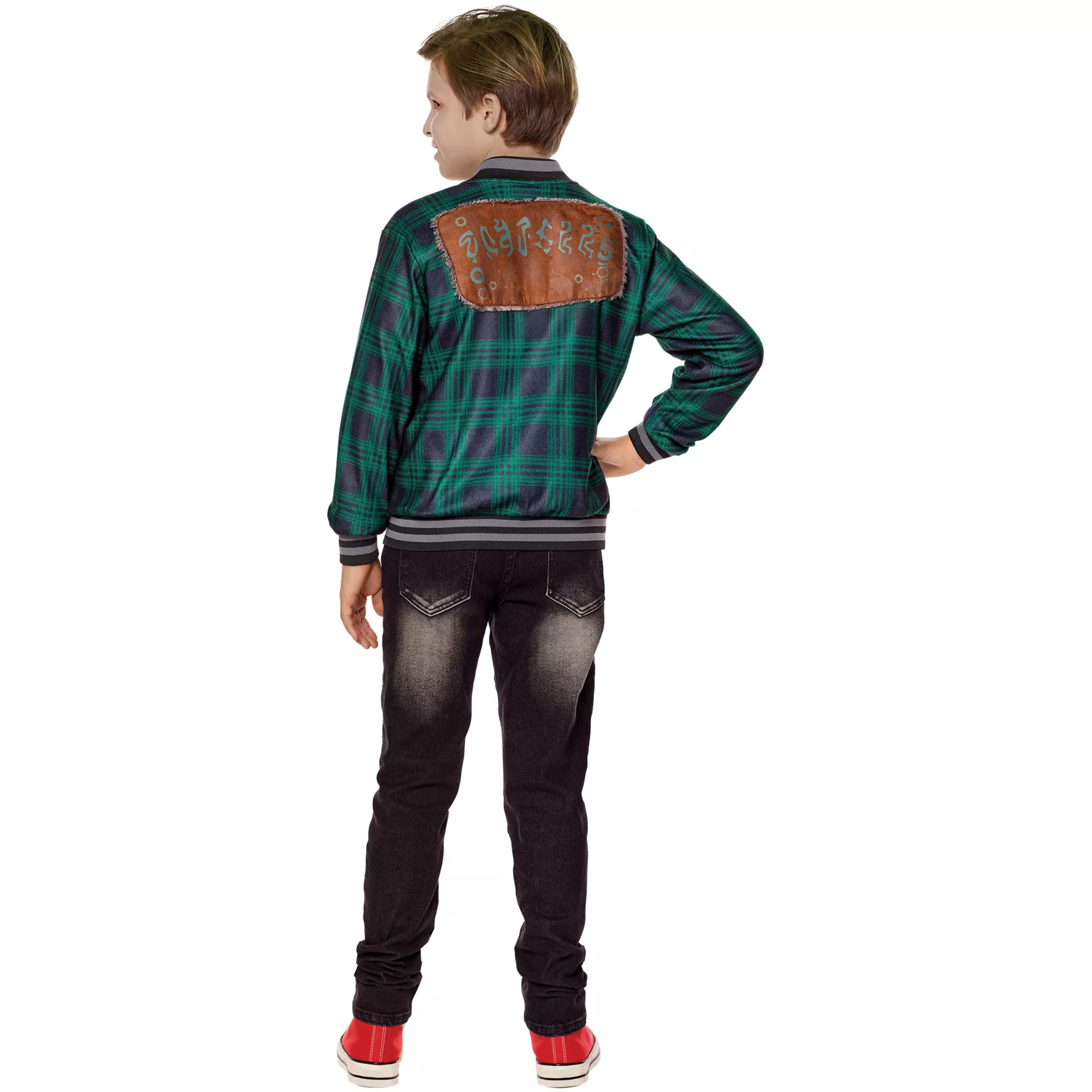 Kids Zed Jacket - Zombies 3 at Spirit Halloween